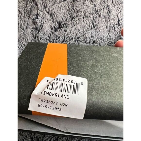 Timberland sunglasses - Picture 6 of 10